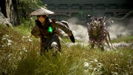 Beast of Reincarnation by PlayStation