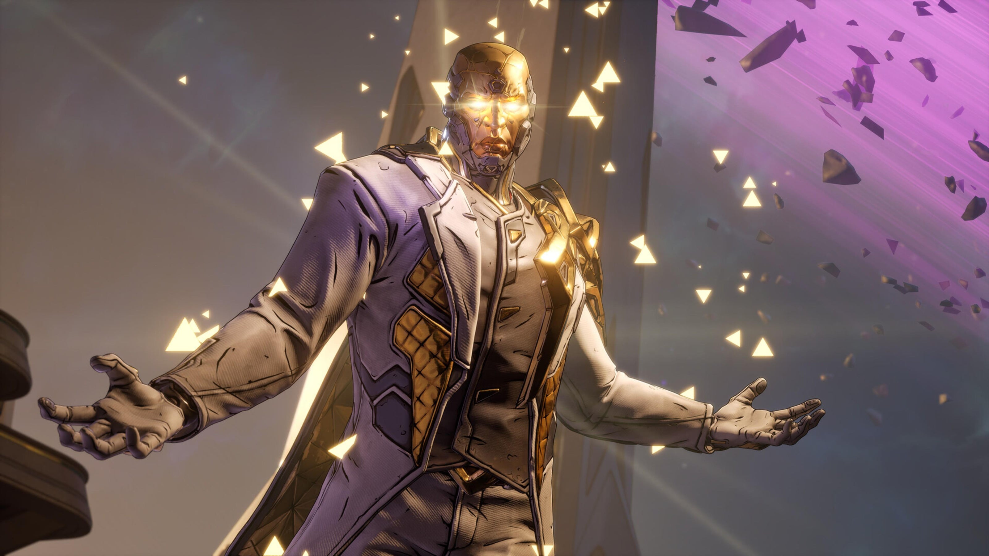Borderlands®4 by PlayStation