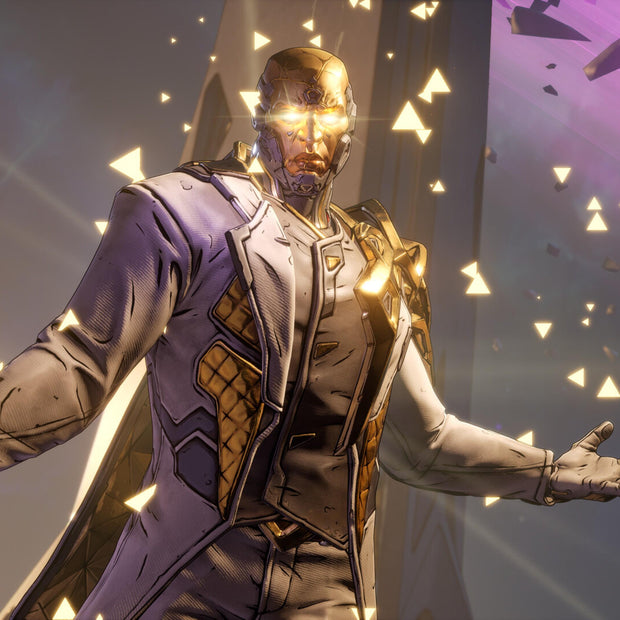 Borderlands®4 by PlayStation