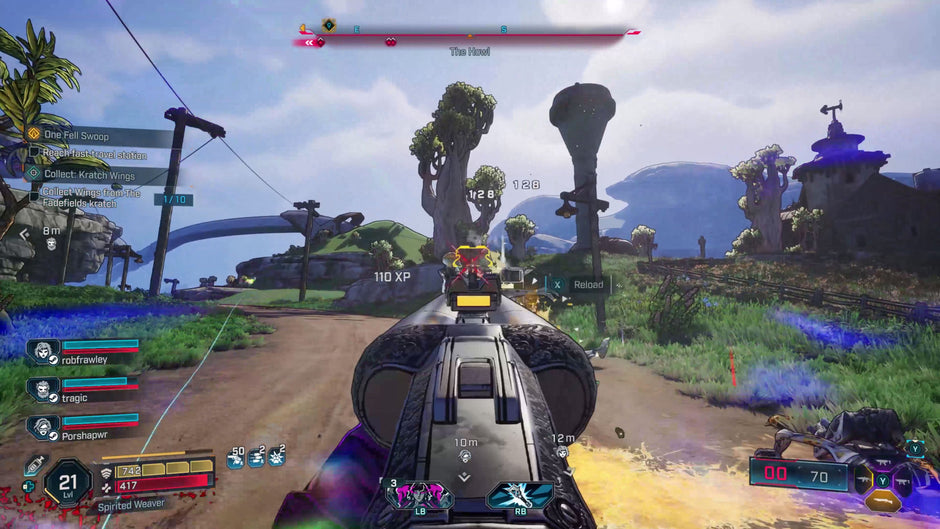 Borderlands®4 by PlayStation