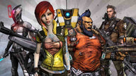 Borderlands: Game of the Year Edition by PlayStation