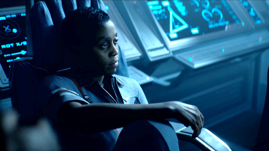 Directive 8020 by PlayStation