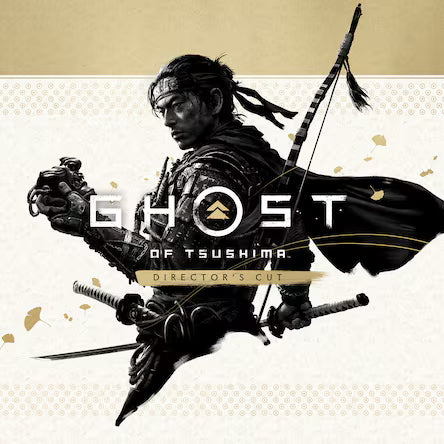 Ghost of Tsushima: VERSIÓN DEL DIRECTOR by PlayStation