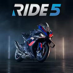 RIDE 5 by PlayStation