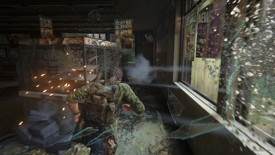 The Last of Us™ Part I by PlayStation