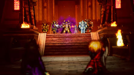 FINAL FANTASY RESONANCE by PlayStation