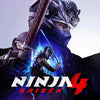 NINJA GAIDEN 4 by PlayStation