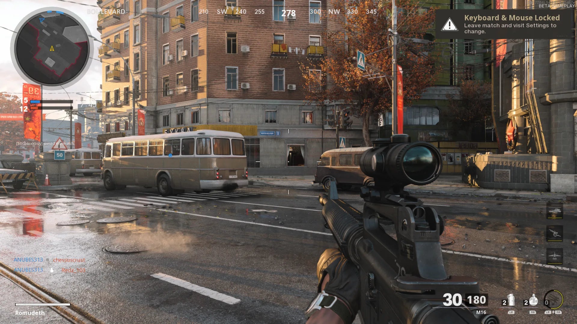 Call of Duty Black OPS Cold War by PlayStation