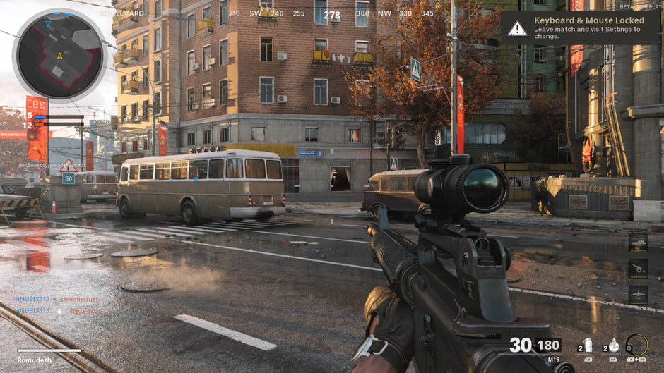 Call of Duty Black OPS Cold War by PlayStation
