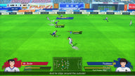 Captain Tsubasa: Rise of New Champions by PlayStation
