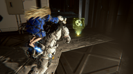 PRAGMATA by PlayStation