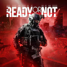 Ready or Not by PlayStation