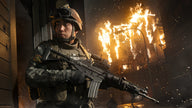 Call of Duty: Modern Warfare 4 by PlayStation