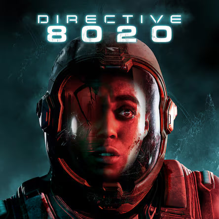 Directive 8020 by PlayStation
