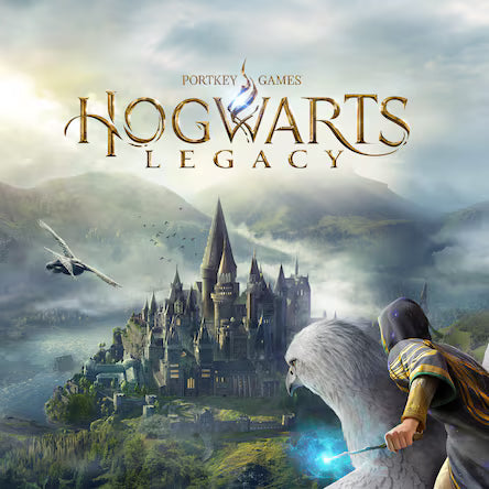 Hogwarts Legacy by PlayStation