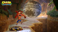Crash Bandicoot™ - Lote Quadrilogy by PlayStation