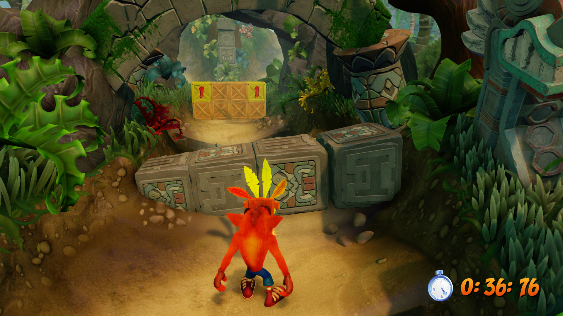 Lote Triple Juego de Crash™ + Spyro™ by PlayStation