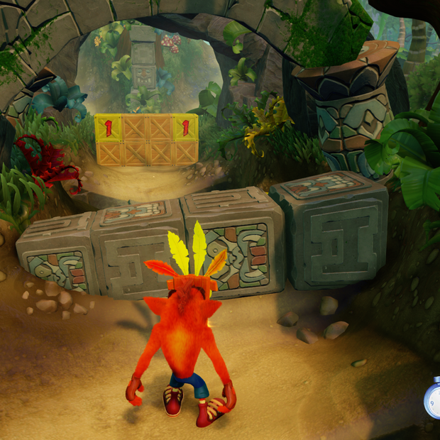Lote Triple Juego de Crash™ + Spyro™ by PlayStation