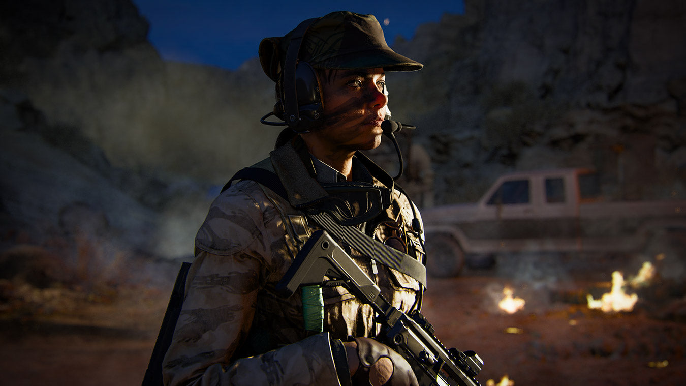 Call of Duty®: Black Ops 6 - Paquete Multigeneración by PlayStation