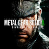METAL GEAR SOLID Δ: SNAKE EATER by PlayStation