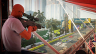 HITMAN World of Assassination by PlayStation