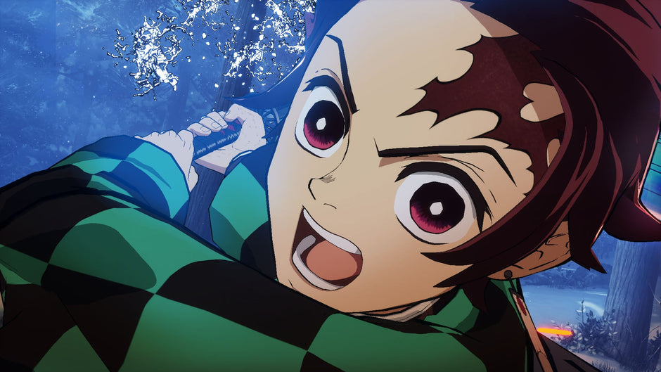 Demon Slayer -Kimetsu no Yaiba- The Hinokami Chronicles 2 by PlayStation