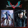 Devil May Cry 5 + Vergil by PlayStation