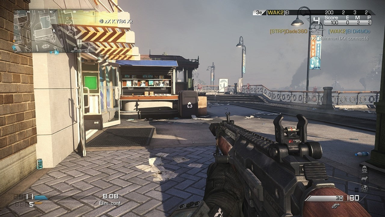 Call of Duty: Ghosts Gold Edition by PlayStation