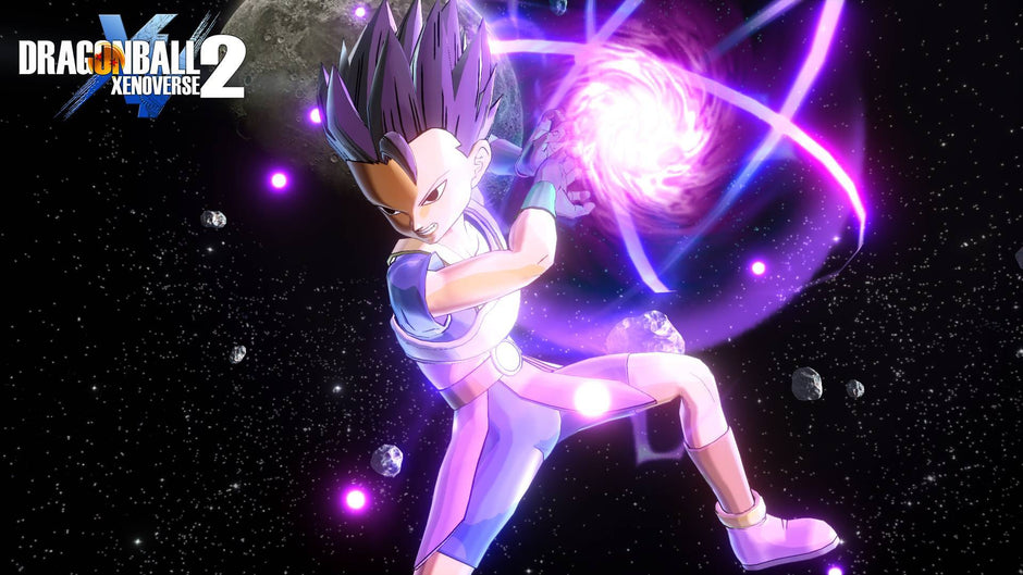DRAGON BALL XENOVERSE 2 by PlayStation
