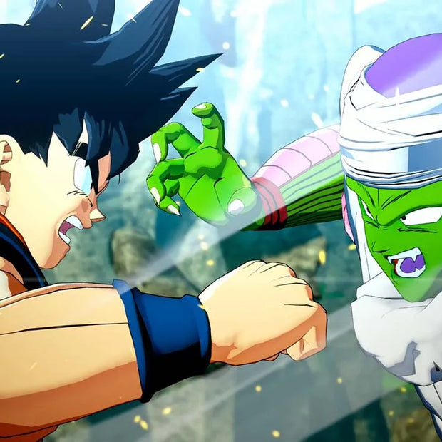 DRAGON BALL Z: KAKAROT by PlayStation