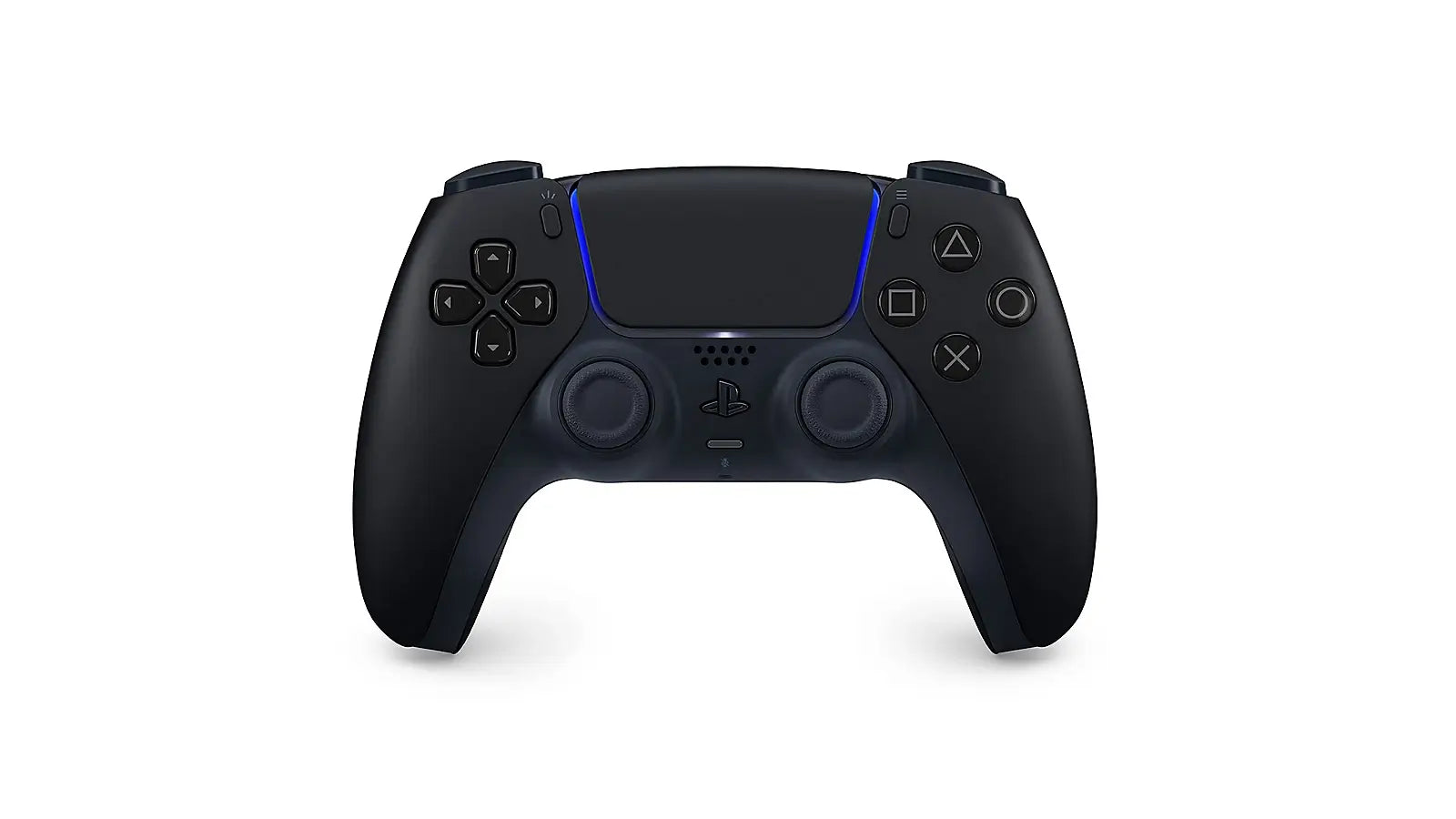 Control Inalámbrico DualSense™ Midnight Black by PlayStation
