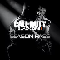 Call of Duty®: Black Ops II + Season Pass by PlayStation