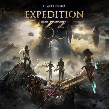 Clair Obscur: Expedition 33 by PlayStation
