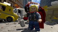 Colección LEGO® Marvel by PlayStation