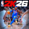 NBA 2K26 by PlayStation