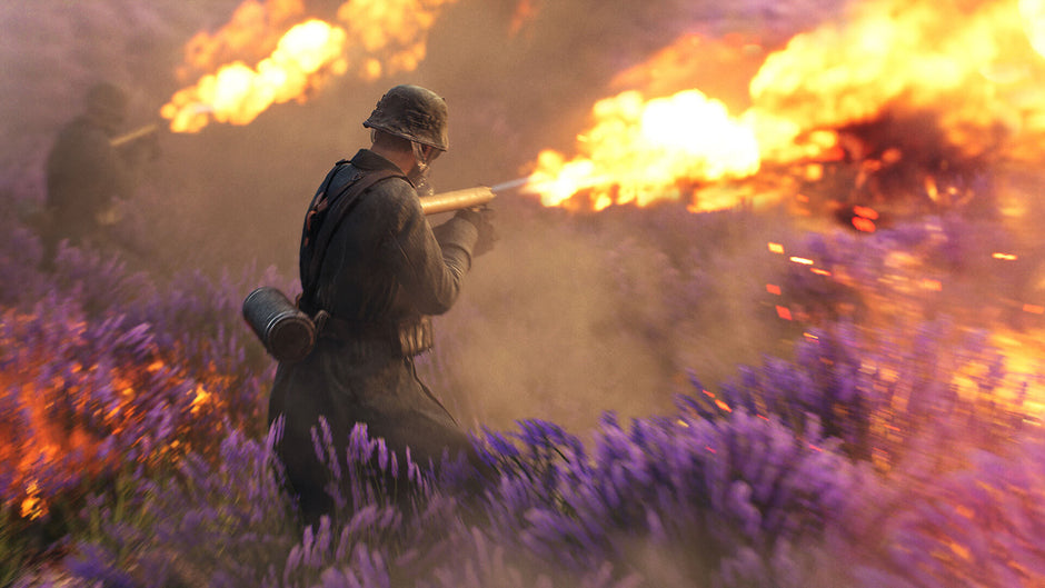 Battlefield™ V by PlayStation