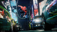 Marvel's Spider-Man Remastered by PlayStation