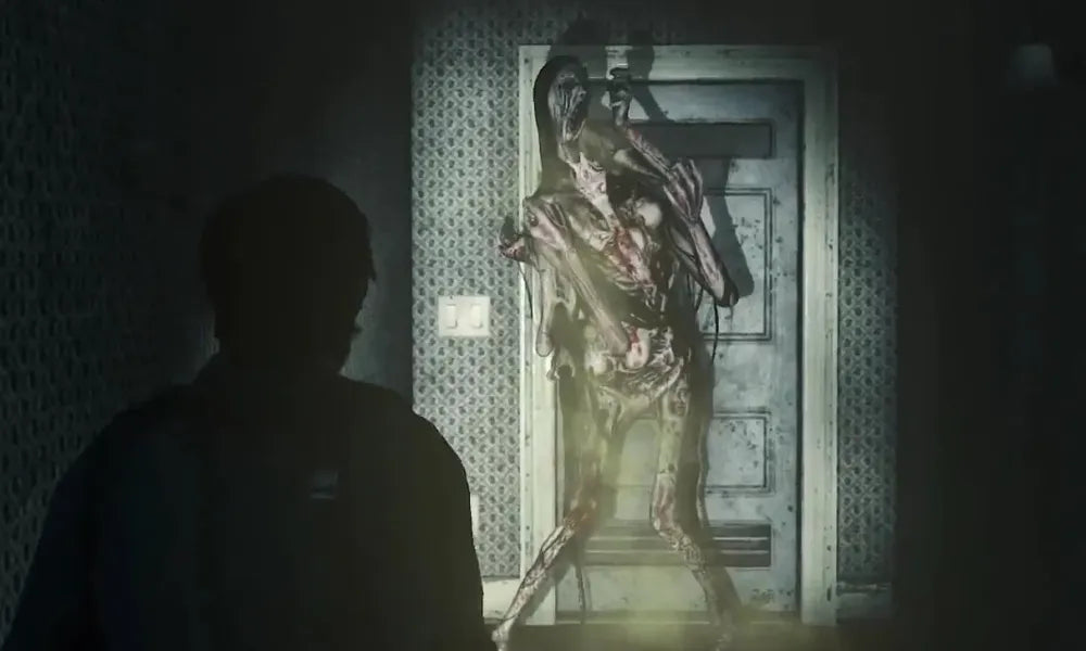 The Evil Within 2 by PlayStation