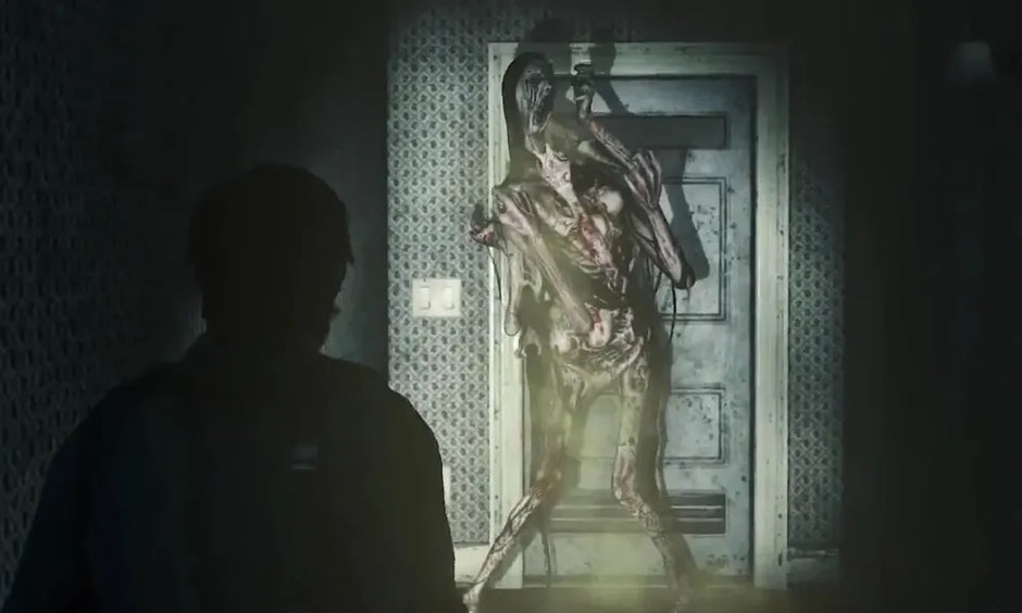 The Evil Within 2 by PlayStation