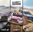 WRC Collection by PlayStation