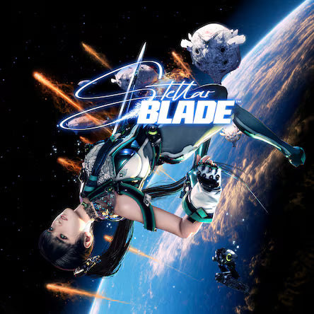 Stellar Blade™ by PlayStation