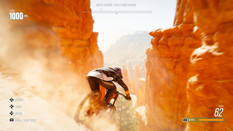 Riders Republic™ PS4 & PS5 by PlayStation