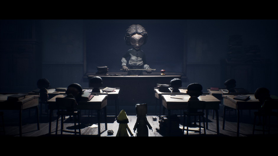 Little Nightmares II PS4 & PS5 by PlayStation
