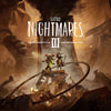 Little Nightmares III PS4 y PS5 by PlayStation