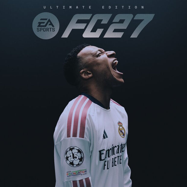 EA SPORTS FC™ 27 Ultimate Edition by PlayStation