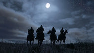 Red Dead Redemption 2 by PlayStation