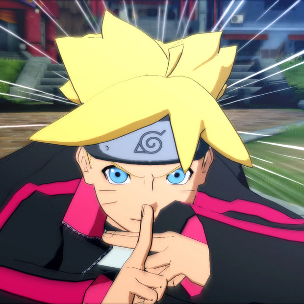 NARUTO SHIPPUDEN™: Ultimate Ninja® STORM 4 ROAD TO BORUTO by PlayStation