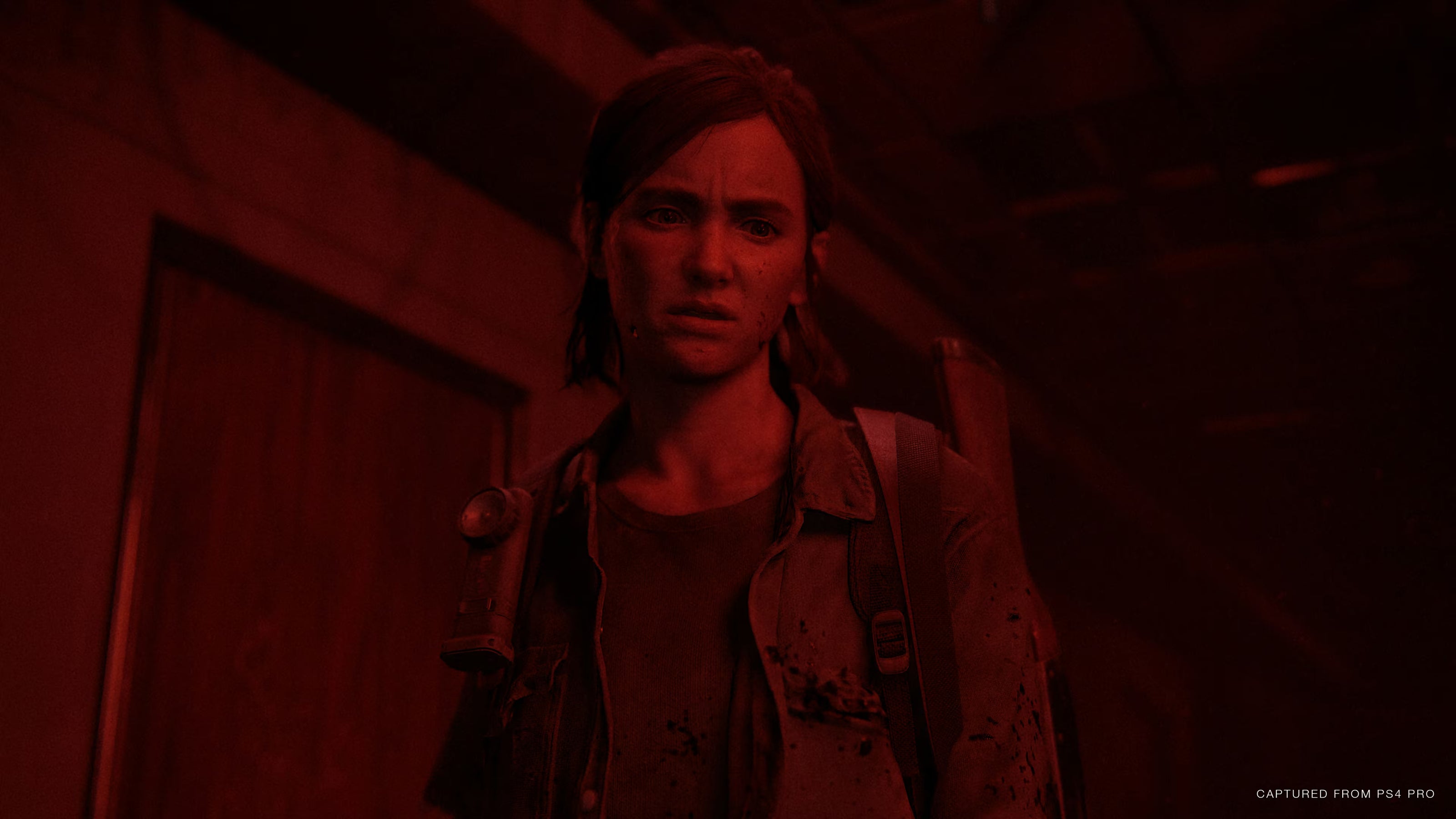 The Last of Us™ Part II Remastered by PlayStation