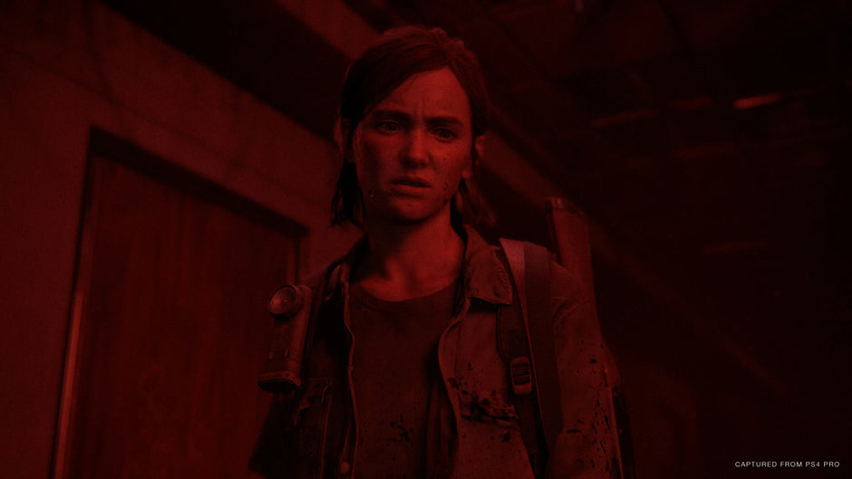 The Last of Us™ Part II Remastered by PlayStation
