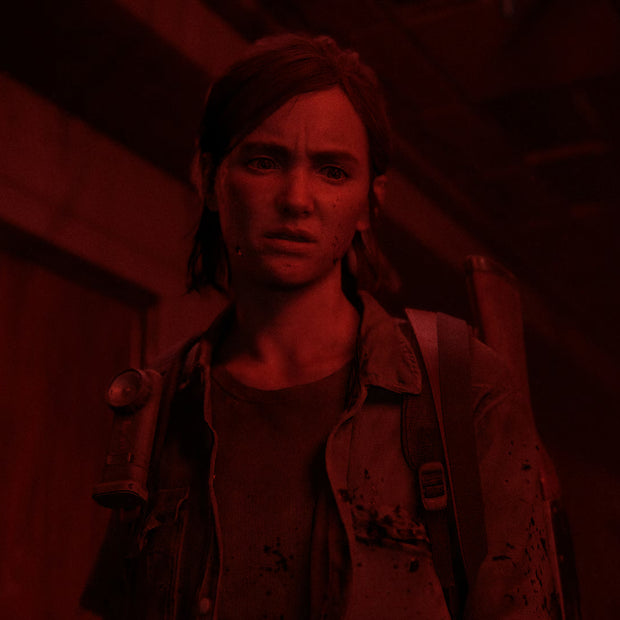 The Last of Us™ Part II Remastered by PlayStation